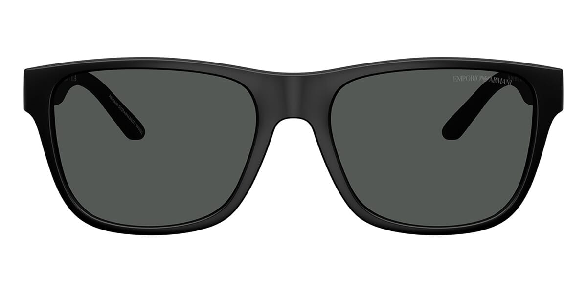Emporio Armani EA4243 5001/T3 Sunglasses