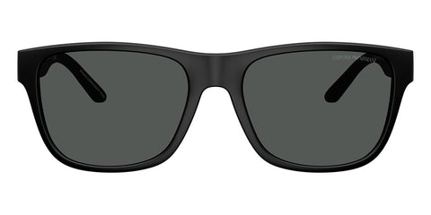 Emporio Armani EA4243 5001/T3 Sunglasses