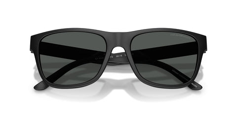 Emporio Armani EA4243 5001/T3 Sunglasses