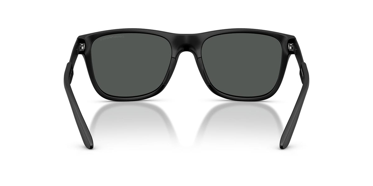 Emporio Armani EA4243 5001/T3 Sunglasses