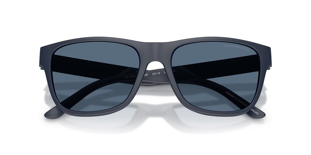 Emporio Armani EA4243 6244/80 Sunglasses
