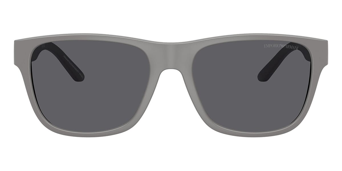 Emporio Armani EA4243 6245/1 Polarised Sunglasses