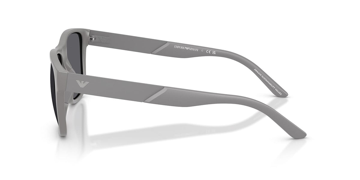 Emporio Armani EA4243 6245/1 Polarised Sunglasses