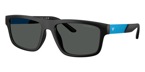 Emporio Armani EA4244U 5001/87 Sunglasses