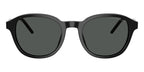 Emporio Armani EA4247U 5017/87 Sunglasses