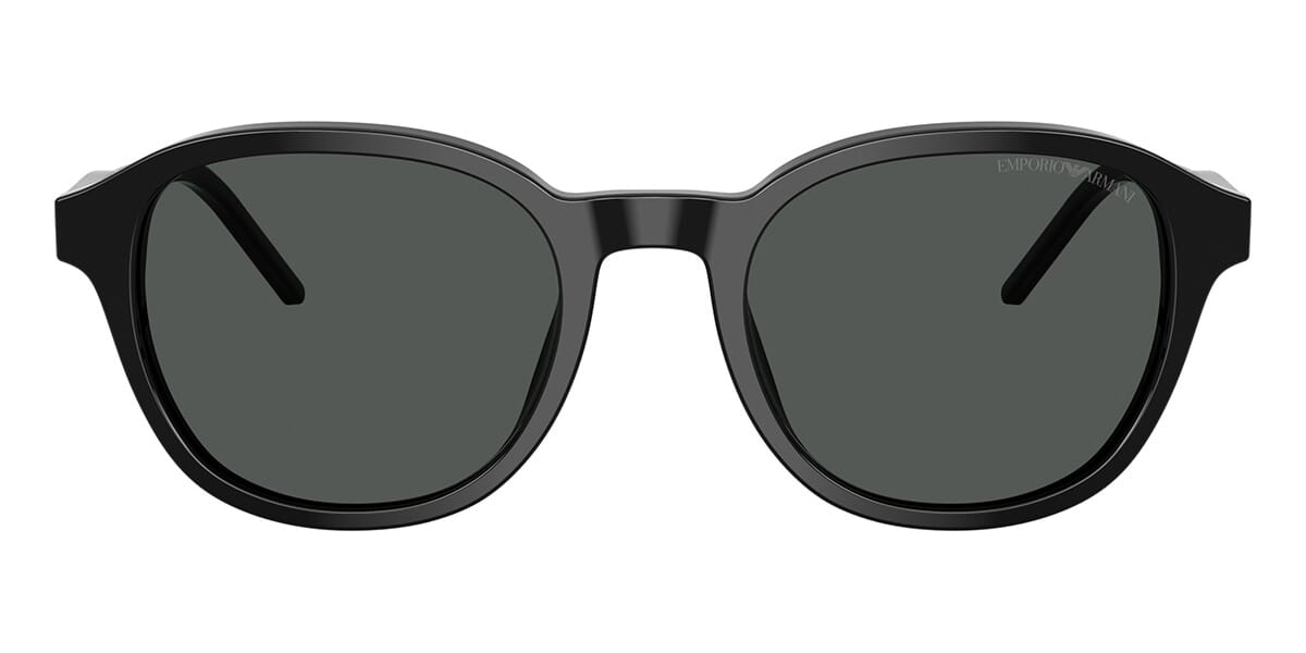 Emporio Armani EA4247U 5017/87 Sunglasses