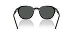 Emporio Armani EA4247U 5017/87 Sunglasses