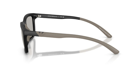 Emporio Armani EA4249U 5001/6G Sunglasses