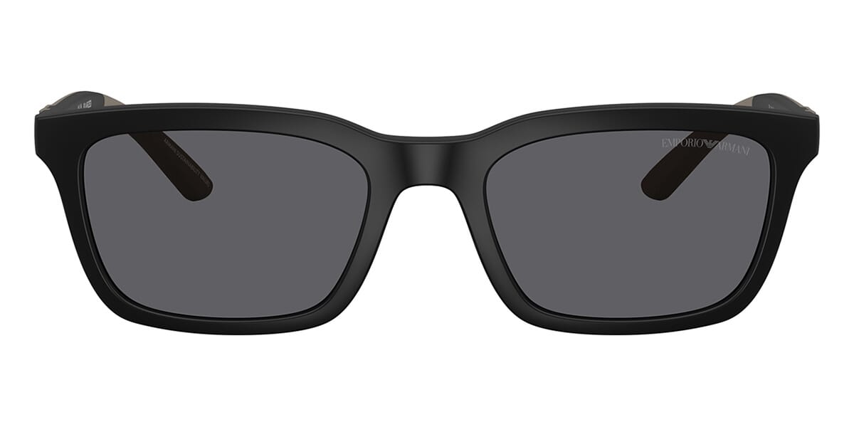 Emporio Armani EA4249U 5001/81 Polarised Sunglasses