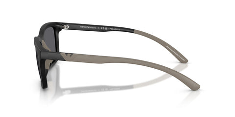 Emporio Armani EA4249U 5001/81 Polarised Sunglasses