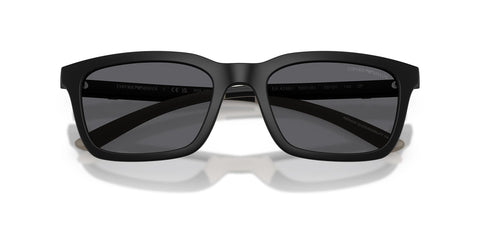 Emporio Armani EA4249U 5001/81 Polarised Sunglasses