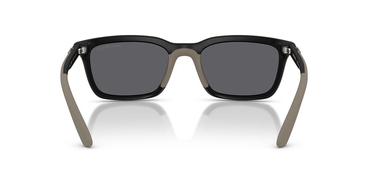 Emporio Armani EA4249U 5001/81 Polarised Sunglasses