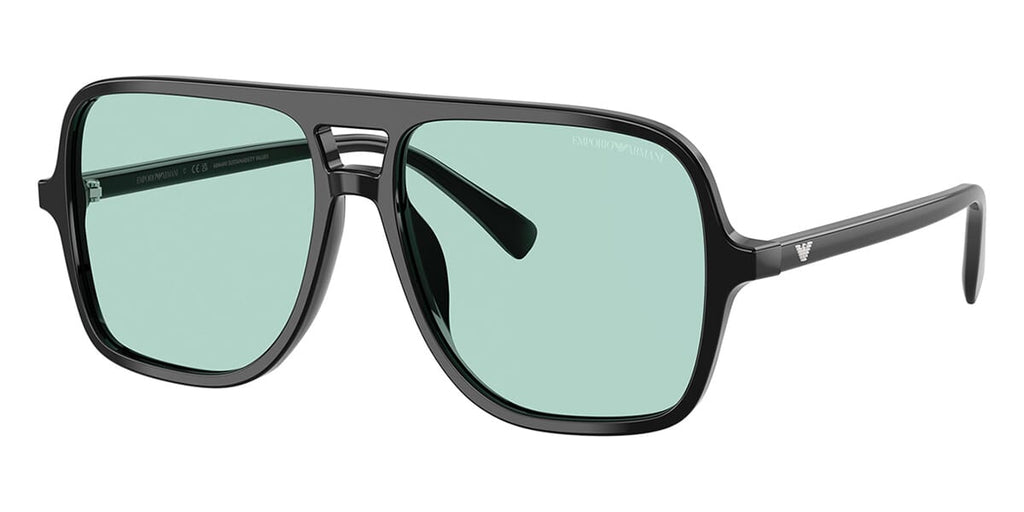 Emporio Armani EA4252U 5017/65 Sunglasses