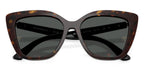 Emporio Armani EA4254U 5017/1W Sunglasses