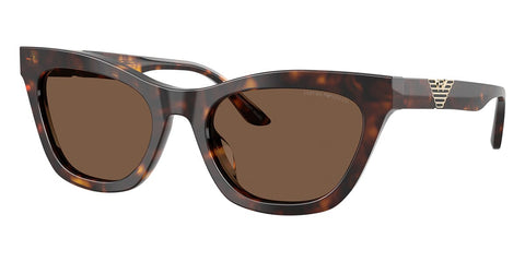Emporio Armani EA4259U 5026/73 Sunglasses
