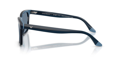 Emporio Armani EA4260 6317/2V Polarised Sunglasses