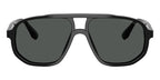Emporio Armani EA4263U 5017/87 Sunglasses