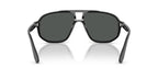 Emporio Armani EA4263U 5017/87 Sunglasses