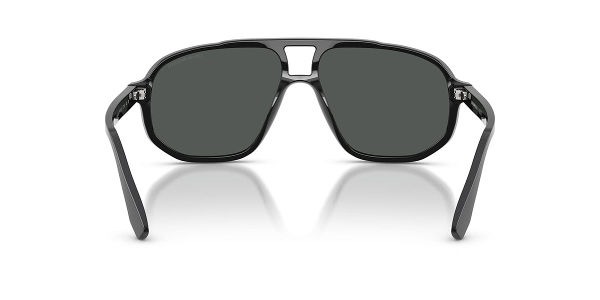 Emporio Armani EA4263U 5017/87 Sunglasses