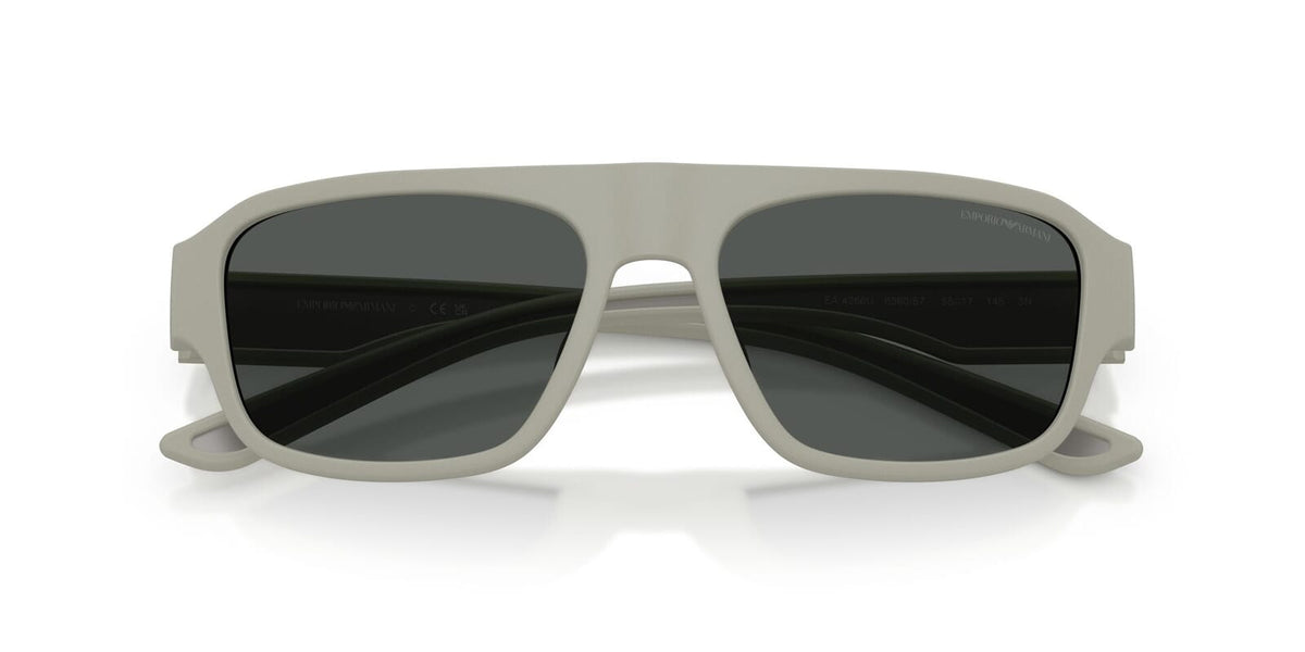 Emporio Armani EA4266U 6360/87 Sunglasses