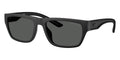 Emporio Armani EA4267U 5001/87 Sunglasses