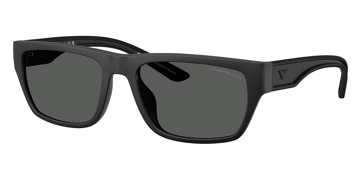 Emporio Armani EA4267U 5001/87 Sunglasses