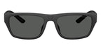 Emporio Armani EA4267U 5001/87 Sunglasses