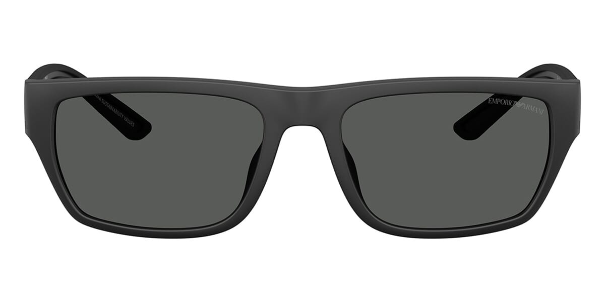 Emporio Armani EA4267U 5001/87 Sunglasses