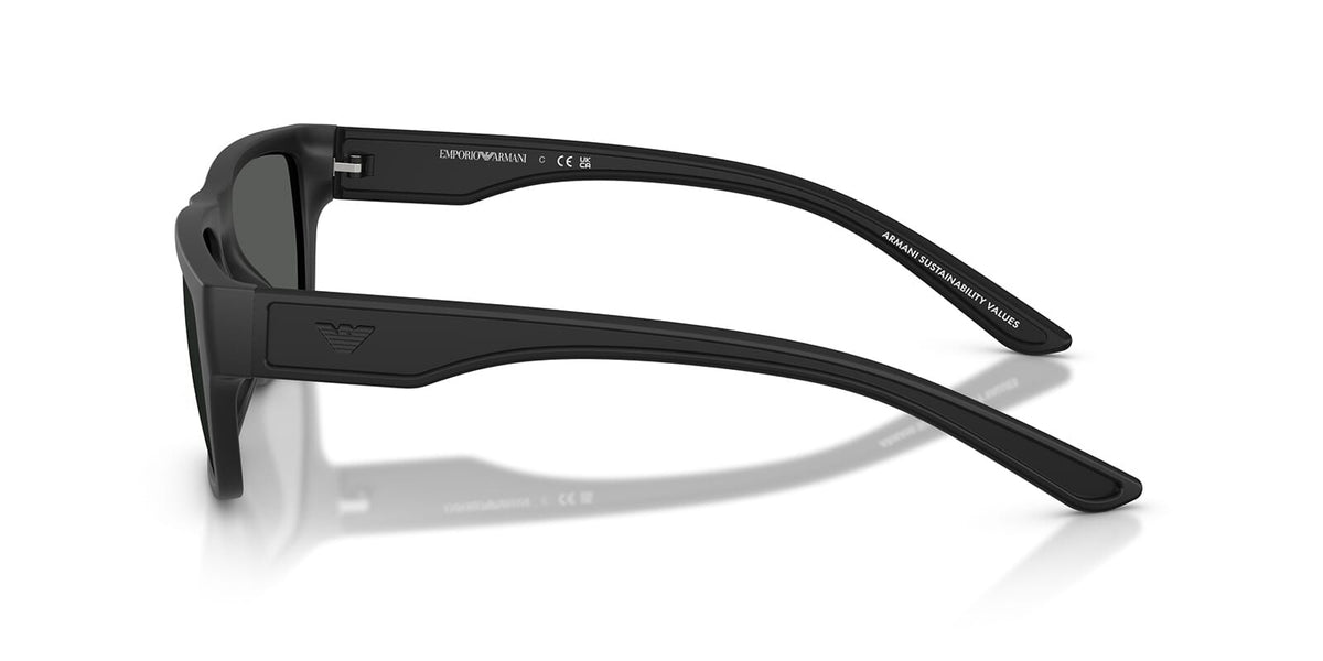 Emporio Armani EA4267U 5001/87 Sunglasses