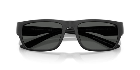 Emporio Armani EA4267U 5001/87 Sunglasses