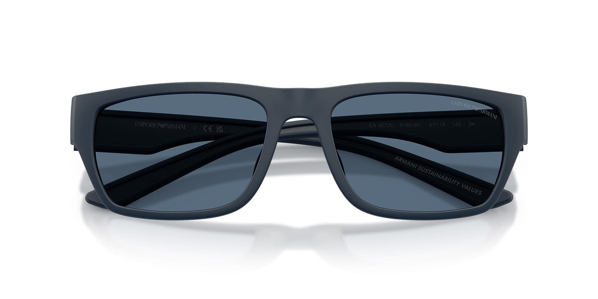 Emporio Armani EA4267U 6185/80 Sunglasses