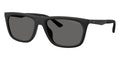 Emporio Armani EA4272U 5001/87 Sunglasses