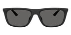 Emporio Armani EA4272U 5001/87 Sunglasses