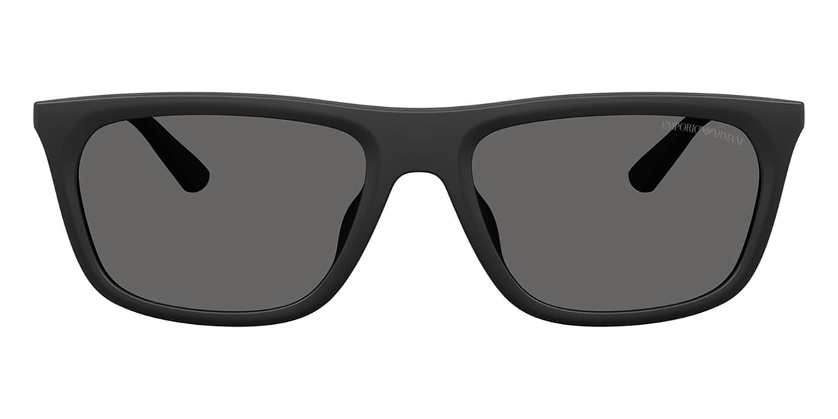 Emporio Armani EA4272U 5001/87 Sunglasses