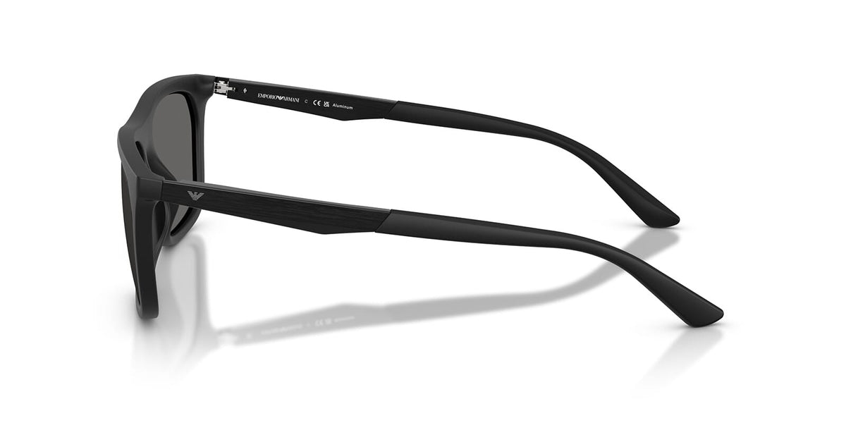 Emporio Armani EA4272U 5001/87 Sunglasses