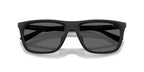 Emporio Armani EA4272U 5001/87 Sunglasses