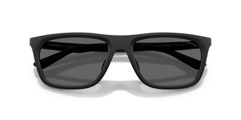 Emporio Armani EA4272U 5001/87 Sunglasses