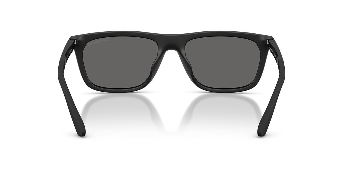 Emporio Armani EA4272U 5001/87 Sunglasses