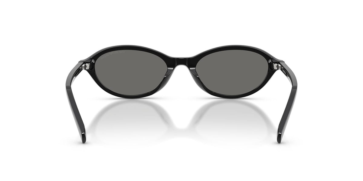 Emporio Armani EA4281U 5017/87 Sunglasses