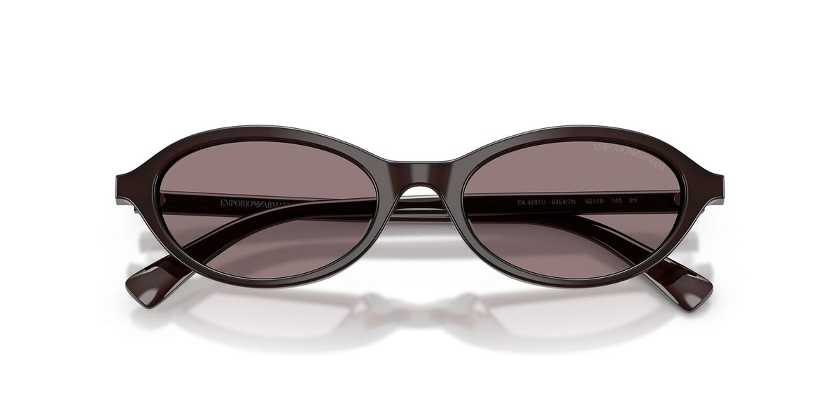 Emporio Armani EA4281U 6454/7N Sunglasses