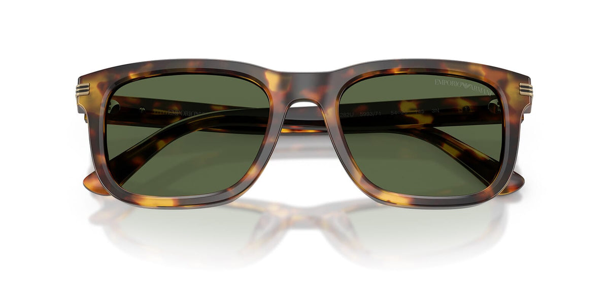 Emporio Armani EA4282U 5993/71 Sunglasses