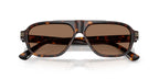 Emporio Armani EA4285U 5026/73 Sunglasses