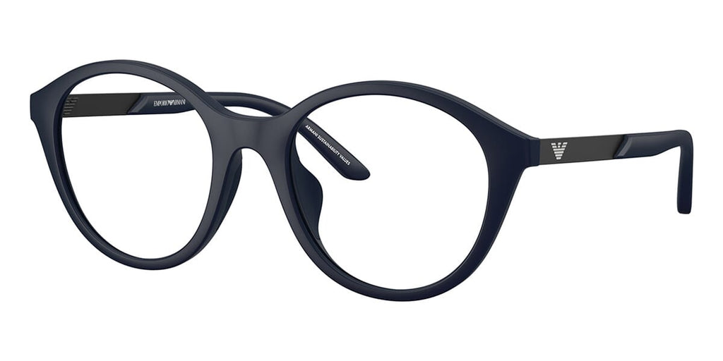 Emporio Armani EK4005U 5088/1W with Magnetic Clip-On Glasses