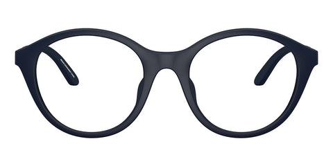 Emporio Armani EK4005U 5088/1W with Magnetic Clip-On Glasses