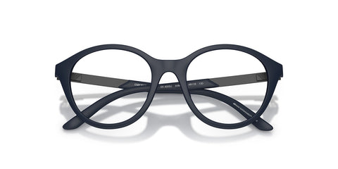 Emporio Armani EK4005U 5088/1W with Magnetic Clip-On Glasses