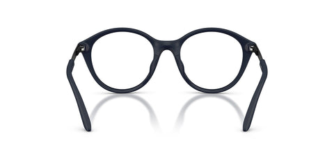 Emporio Armani EK4005U 5088/1W with Magnetic Clip-On Glasses