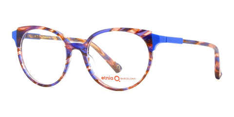 Etnia Barcelona 5 Romano BLCO Glasses