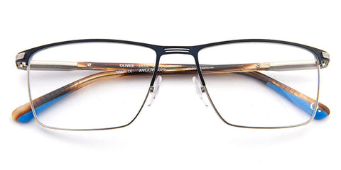 Etnia Barcelona Oliver BLSL Glasses