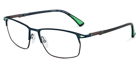 Etnia Barcelona Sachsenring BLGR Glasses