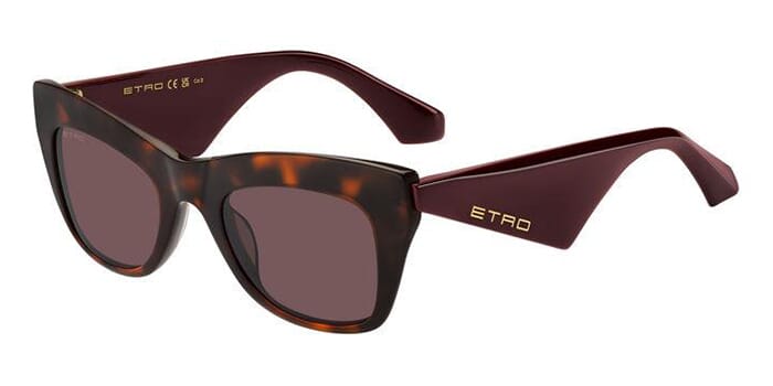 Etro 0004/G/S 086U1 Sunglasses